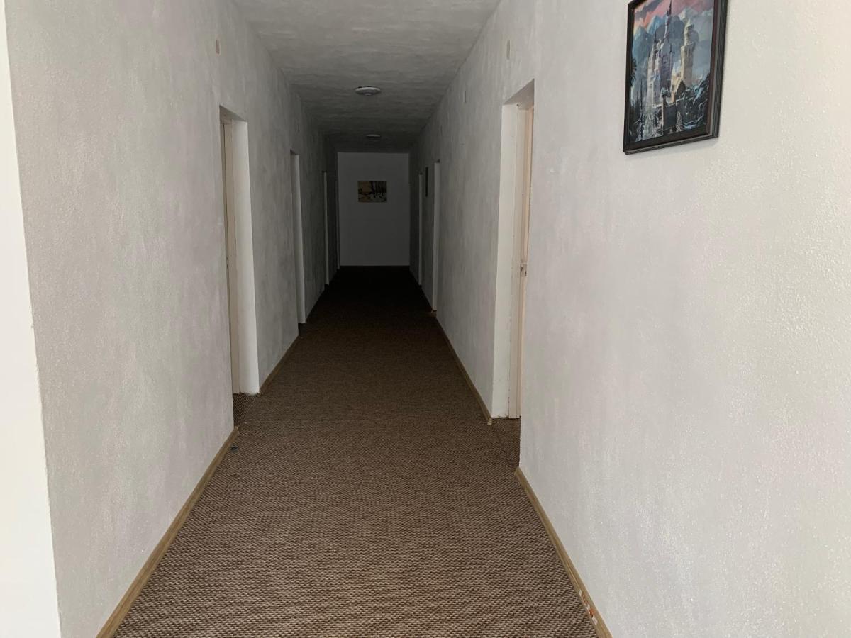 Pensiune Casa Munteanu Pálosbaracka Kültér fotó